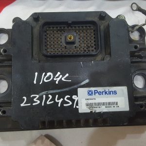 2874A100 Perkins 1104C ECM