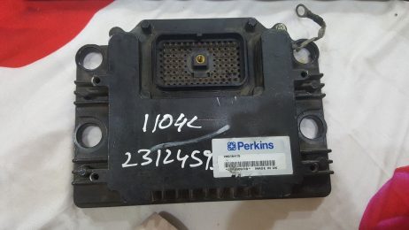 2874A100 Perkins 1104C ECM