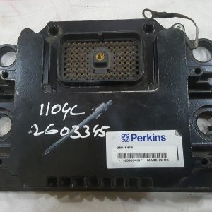 2874A103 Perkins 1104C ECM