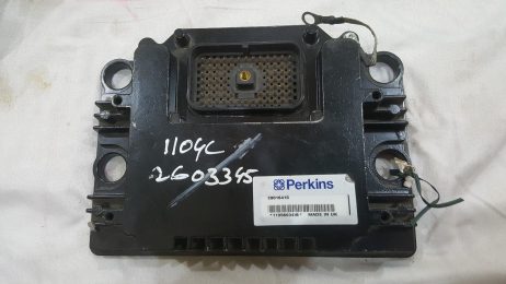 2874A103 Perkins 1104C ECM
