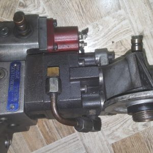 3095361 Cummins Fuel Pump Celect M11