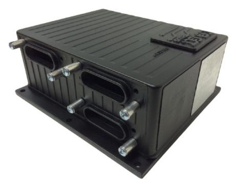 3084473 Cummins Celect ECM Unit