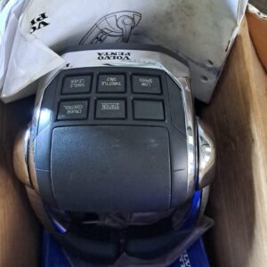 21730940 Volvo Penta Engine Control Lever